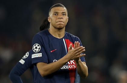 El PSG pide la anulación del embargo de sus cuentas y reclama $105.8 millones a Mbappé