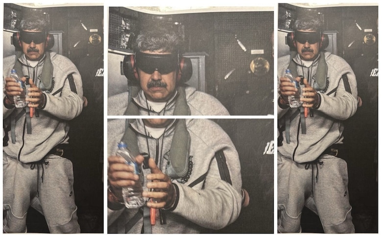 El día en que Panamá se convirtió en custodio de las actas de las elecciones de Venezuela