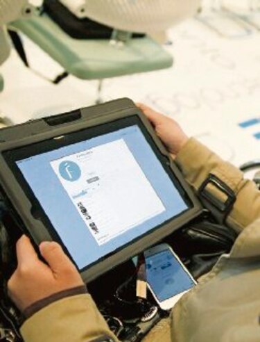 Use ´apli´ en vez de ´app´