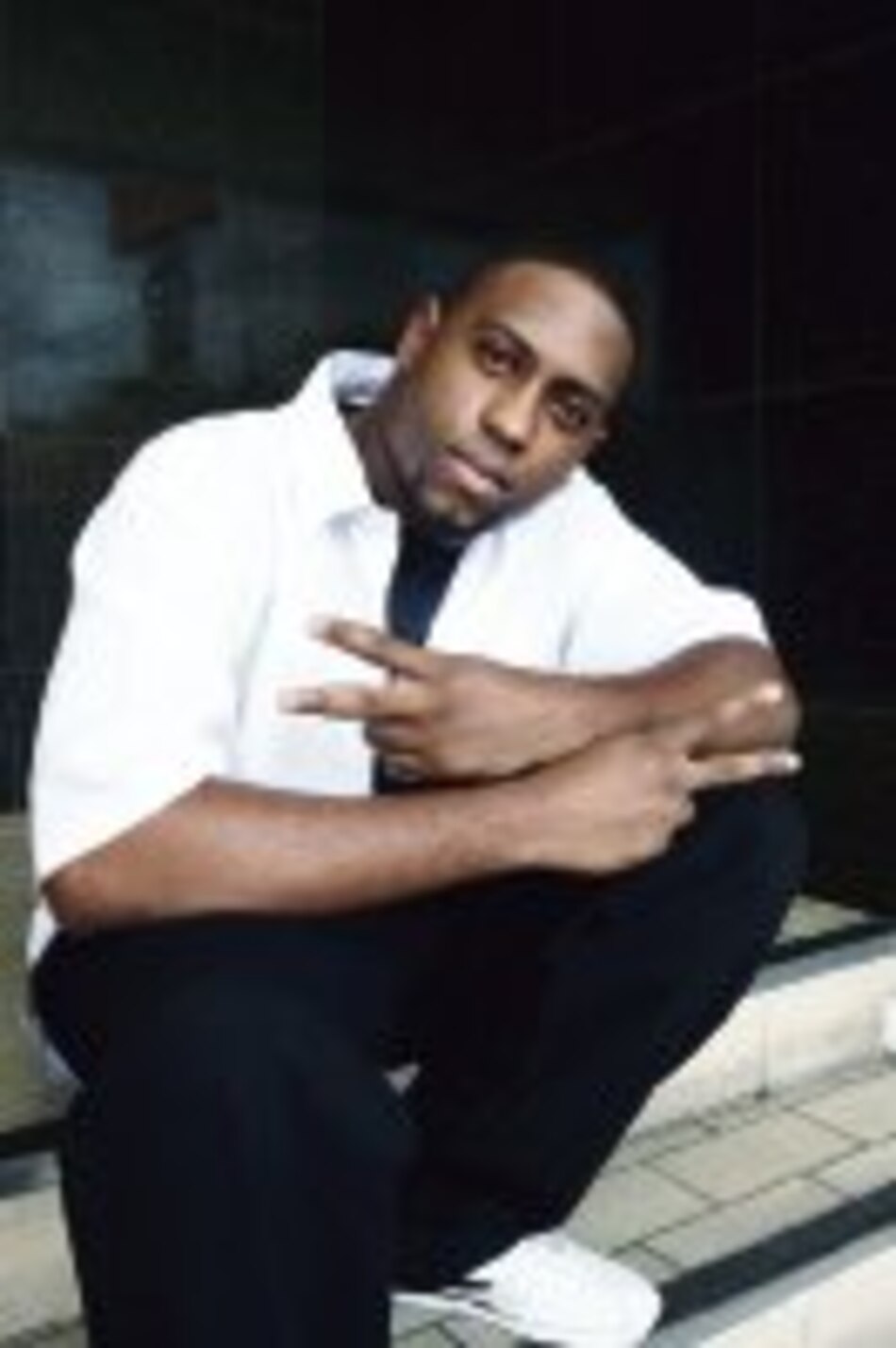 Los pinitos de Big Baloy