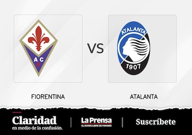 Atalanta se enfrente a Fiorentina en la Serie A de Italia tras un receso de 14 días