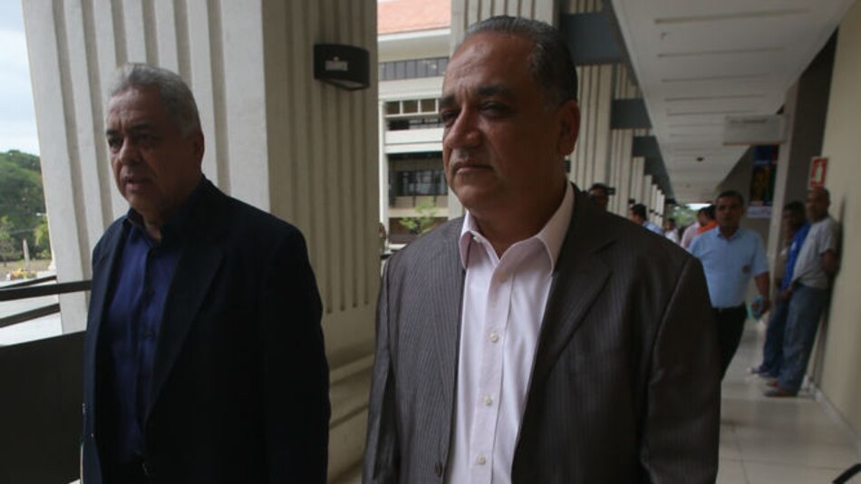 Vocero de Martinelli denuncia a la Procuradora de la Nación