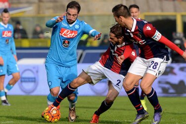 Fiorentina escala a la segunda posición; Inter sigue liderando