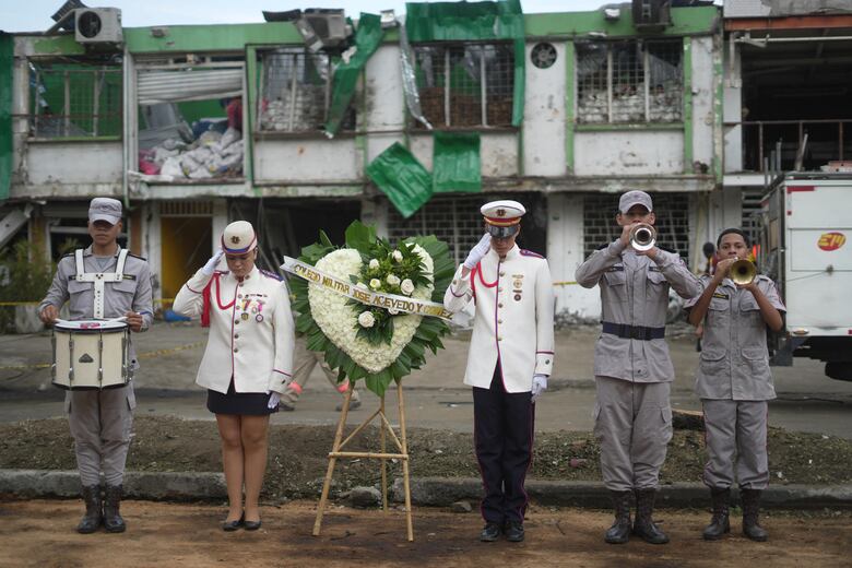 Ataques con 20 muertos ponen en debate las políticas de seguridad y ‘paz total’ de Petro