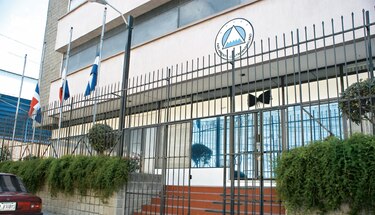 Cuatro diputados del Parlacen ocupan otros  cargos públicos