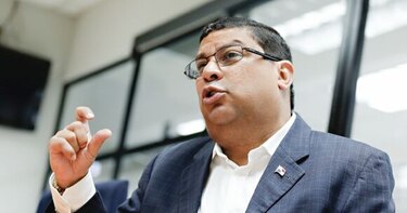 ‘Vamos a llevar la cultura a cada rincón del país’: Carlos Aguilar