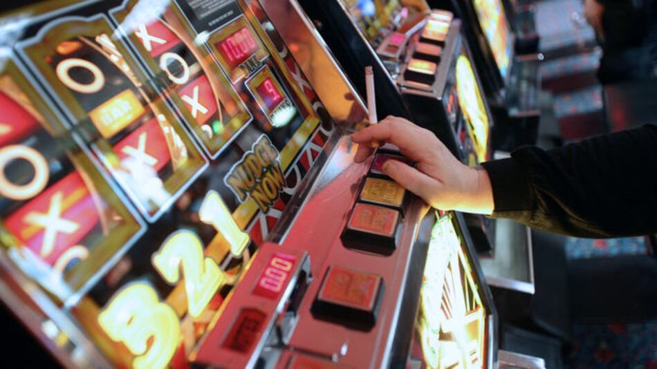 JCJ advierte de carencias en supervisión a casinos