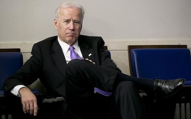 Tiros cerca de la residencia del vicepresidente de Estados Unidos