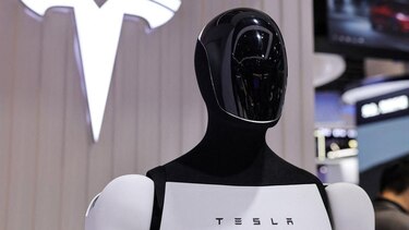 Los accionistas de Tesla aprueban pagarle a Elon Musk un paquete salarial de US$1 billón si cumple sus objetivos