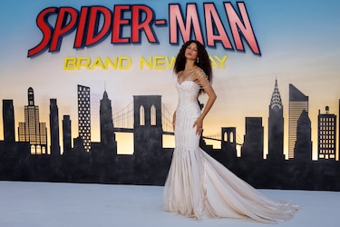 ‘Spider-Man: Brand New Day’ se convierte en la película más taquillera de 2026 