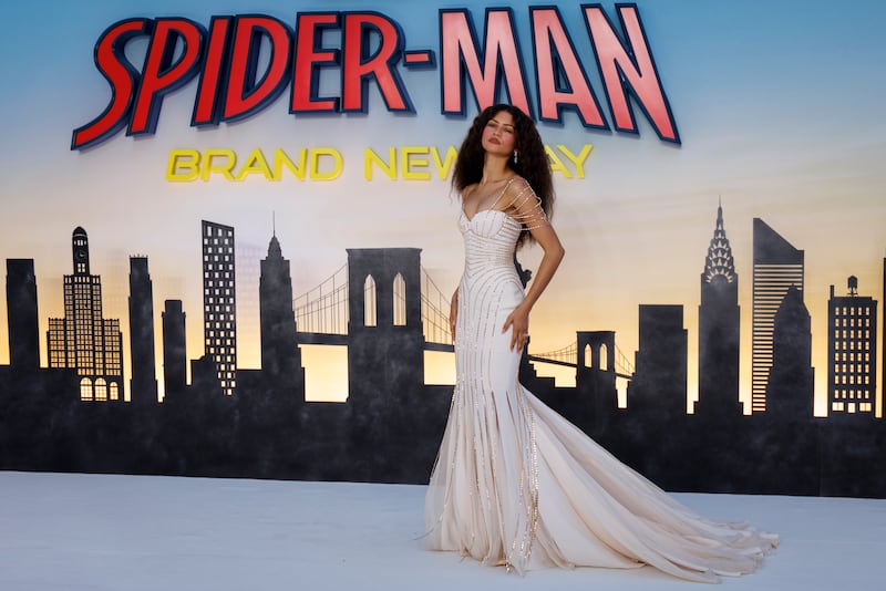 ‘Spider-Man: Brand New Day’ se convierte en la película más taquillera de 2026 