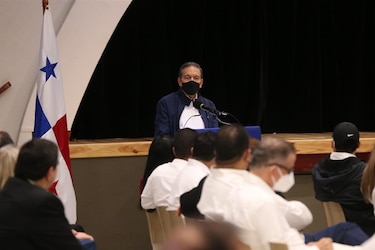 Manifestantes no van al diálogo; los cierres siguen