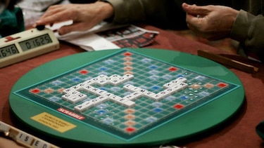 Asociación de Scrabble sanciona a estrella por violar regla