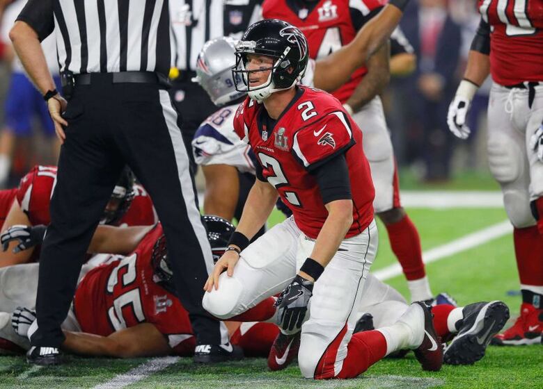 Tom Brady: 'Nunca nos dominó el pánico'