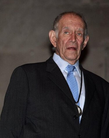 México pierde al emblemático arquitecto Ricardo Legorreta