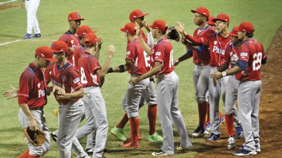 Panamá acaba con el invicto cubano