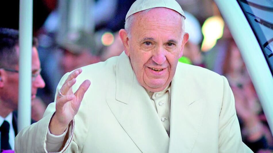 El papa pide perdón por genocidio ruandés