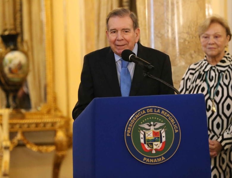 Tensión Venezuela-Panamá: Maduro insulta a Mulino tras encuentro con González Urrutia