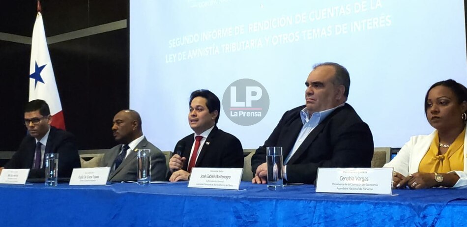 Dirección General de Ingresos publicará lista de morosos