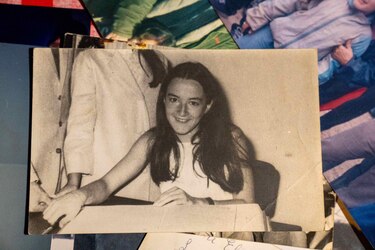 ‘Le tomé juramento a Pepe cuando fue presidente. Y en ese mismo palacio lo estaba despidiendo’: entrevista con Lucía Topolansky, viuda de José Mujica