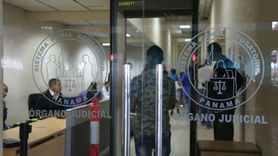 Se reanuda audiencia del caso El Gallero