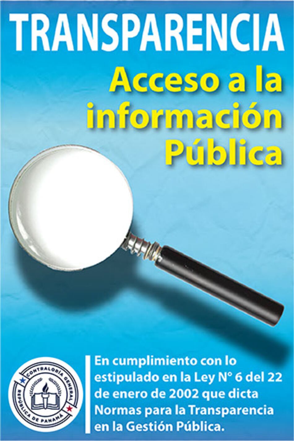 La transparencia de las actas de las directivas de  instituciones públicas