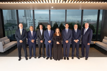 Integración estratégica posiciona a Quijano & Asociados entre las 10 firmas legales más importantes de Panamá