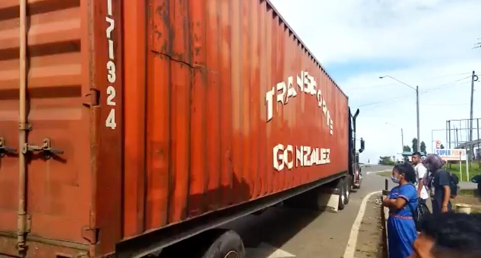 Camiones cisternas se están quedando sin gasolina, advierte el Idaan