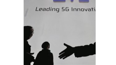 Futuro de ZTE está en la mesa de negociación