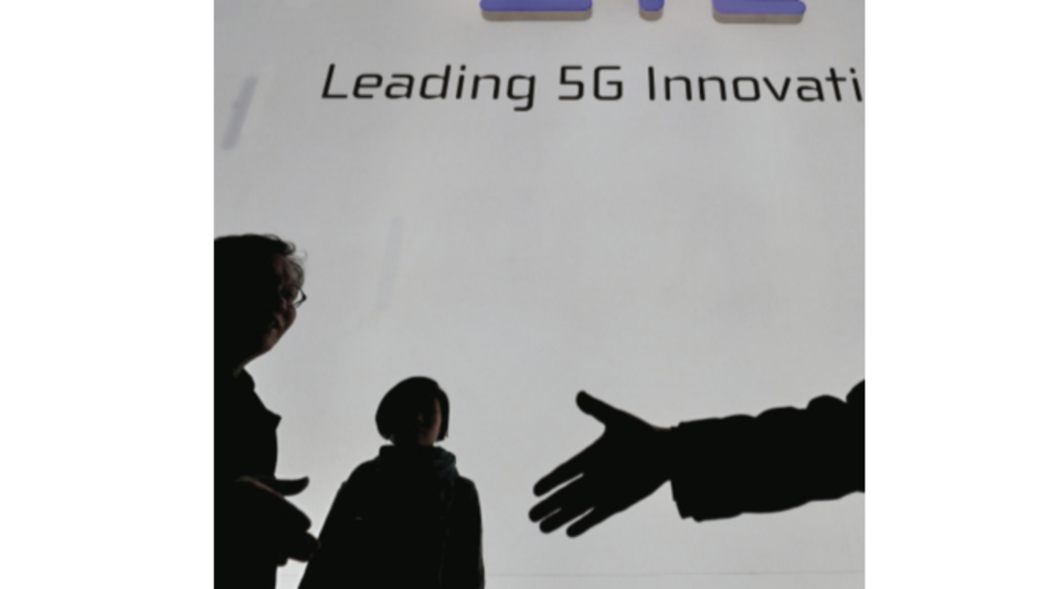 Futuro de ZTE está en la mesa de negociación