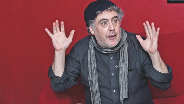 La foto que definió una era en Panamá