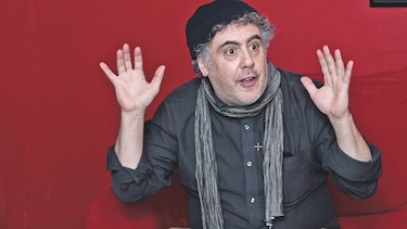 La foto que definió una era en Panamá