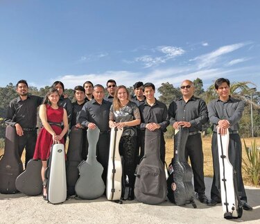 Aportes a la cultura musical