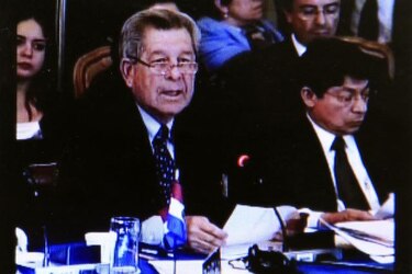 Panamá ofreció su silla para que oposición venezolana sea escuchada en OEA