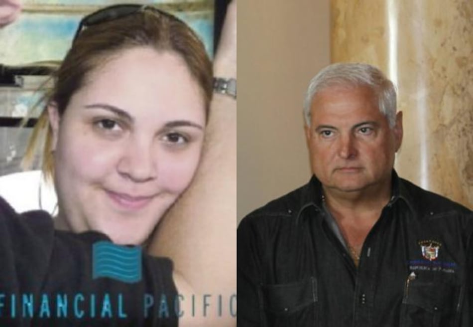 Pellegrini declara que Vernon Ramos 'investigaba cuenta de Ricardo Martinelli'