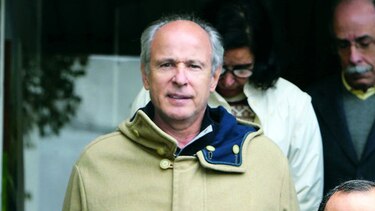 Constructora Andrade Gutiérrez paga indemnización por corrupción y pide disculpas por 'graves errores'