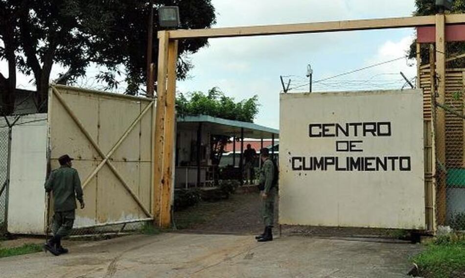 Piden pena máxima por muerte de jóvenes en Centro de Cumplimiento de Tocumen