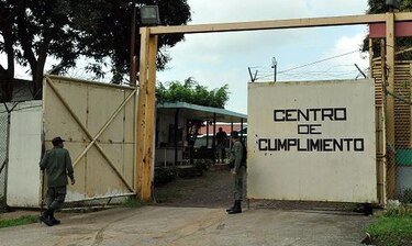 Piden pena máxima por muerte de jóvenes en Centro de Cumplimiento de Tocumen