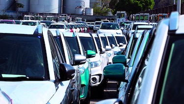 116 quejas contra distribuidoras de autos