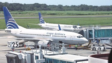 Copa seguirá operando en Venezuela pese a intimidación