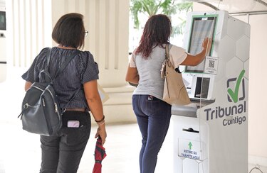 Aspirantes por libre postulación están en el valle de la inequidad