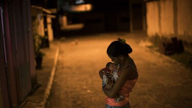 OMS sabrá en unas semanas si el zika causa microcefalia