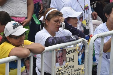 Papa Francisco pide a Iglesia dejar 'comodidades' y promover la reconciliación