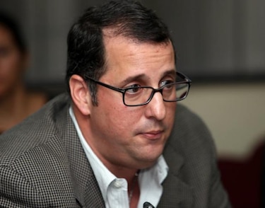 Grabación donde habla supuestamente el director de Anati: Transcripción