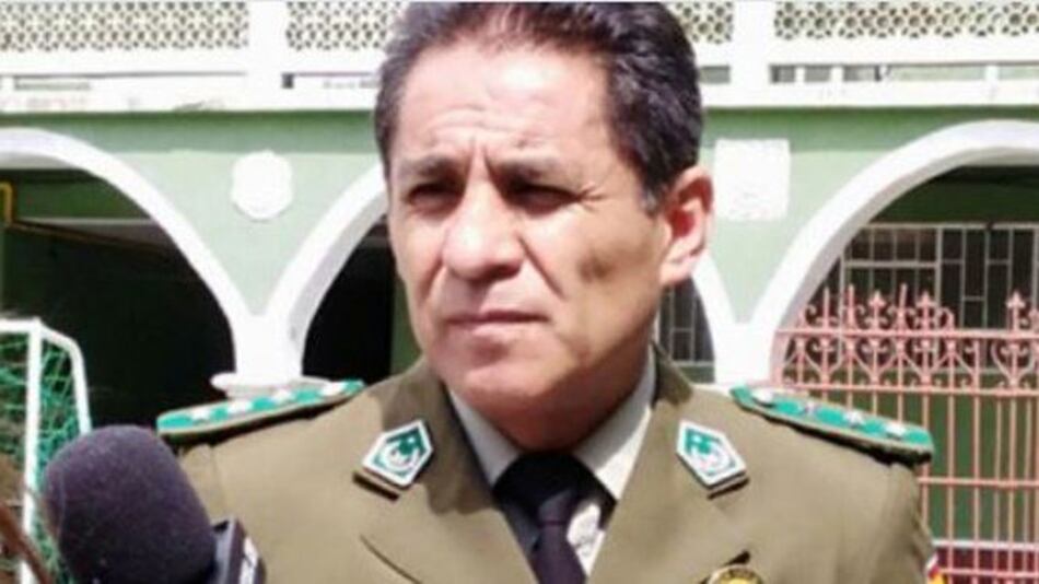 Jefe policial boliviano es cesado por polémica opinión sobre feminicidios