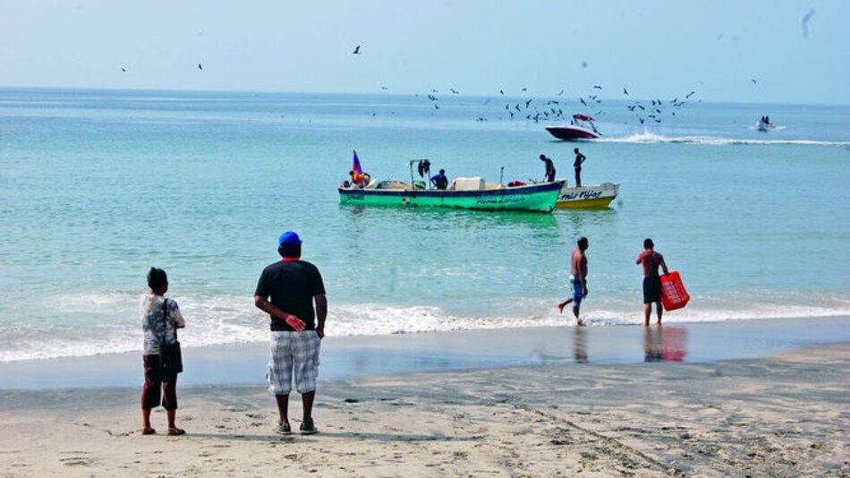 Cuestionan pasividad de Arap ante trasmalleros