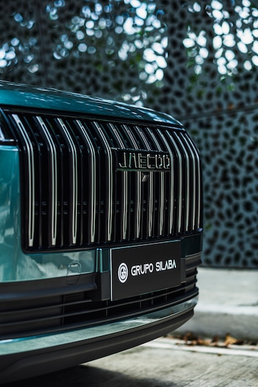 Omoda | Jaecoo consolidan su posición en el mercado panameño con tecnología avanzada y precios competitivos