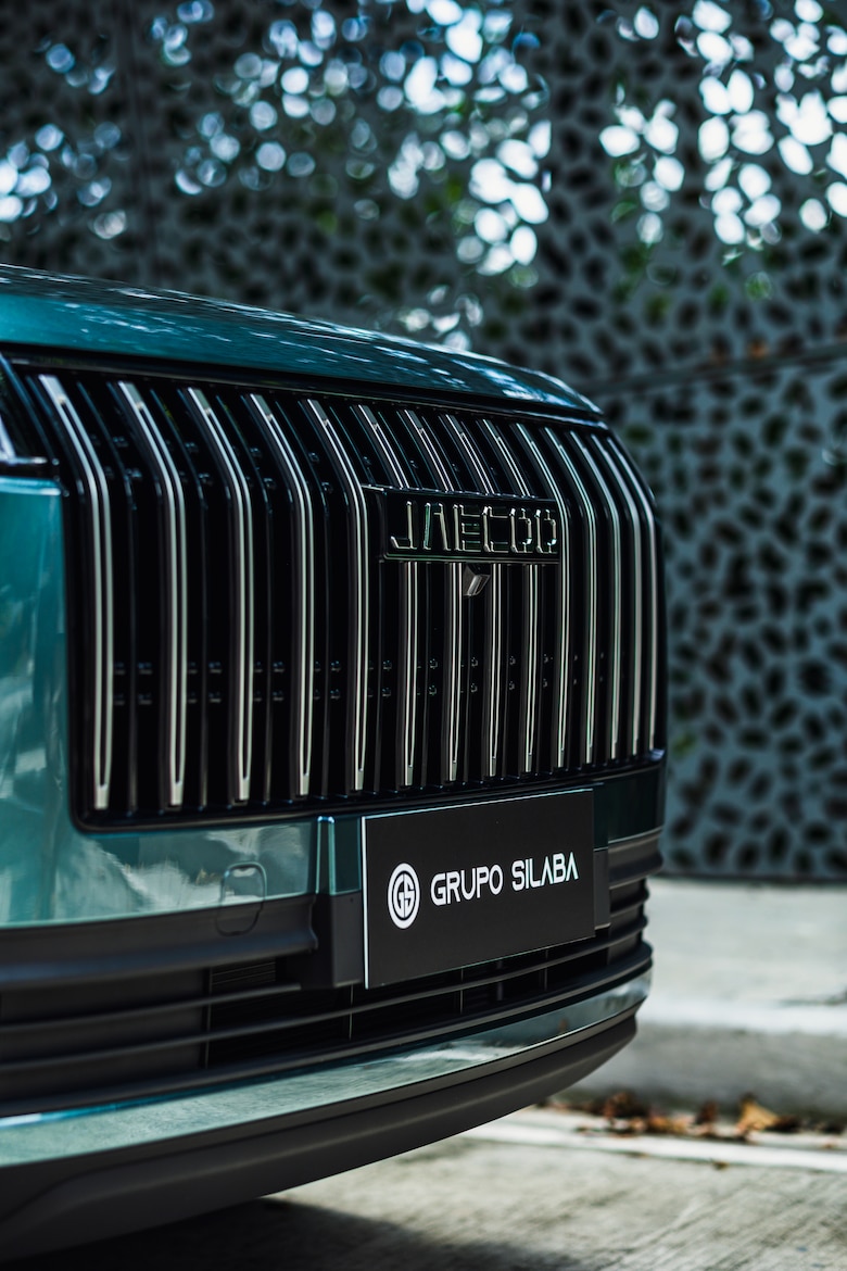 Omoda | Jaecoo consolidan su posición en el mercado panameño con tecnología avanzada y precios competitivos