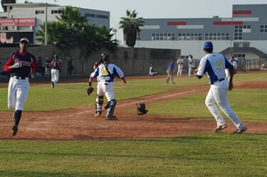 Novena panameña consigue su primera victoria