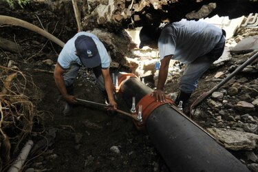Idaan suspenderá distribución de agua en El Ingenio por trabajos en el Metro